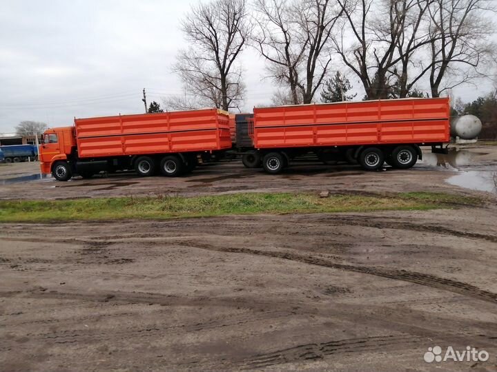 Водитель категории е