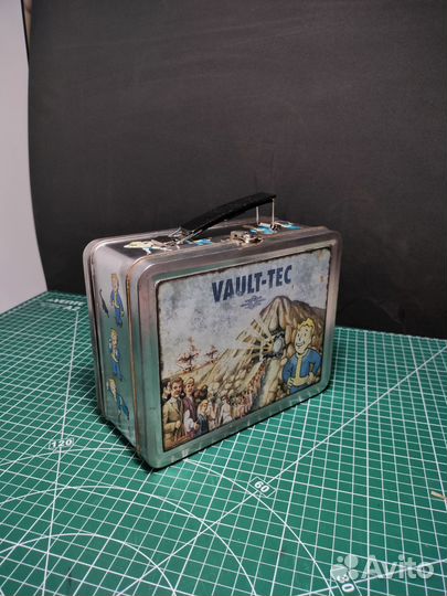 Ланчбокс Fallout