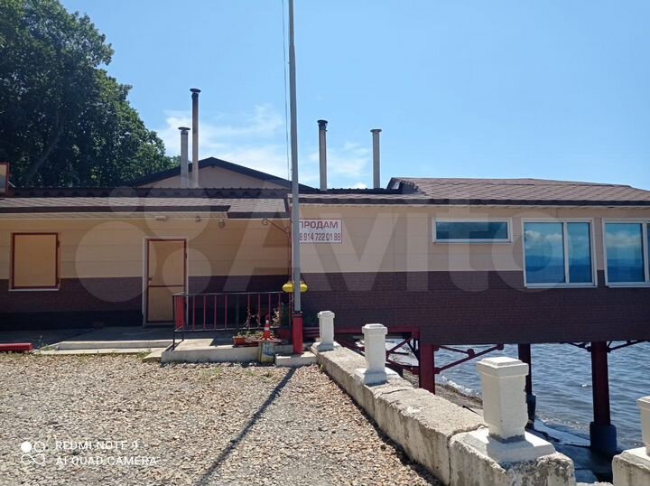 Дом 120 м² на участке 1 сот.