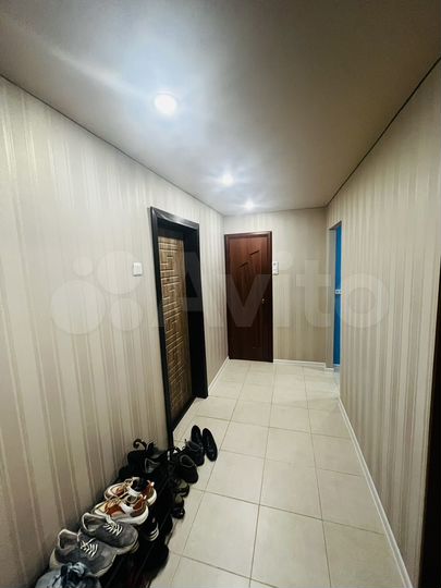 2-к. квартира, 44 м², 4/5 эт.
