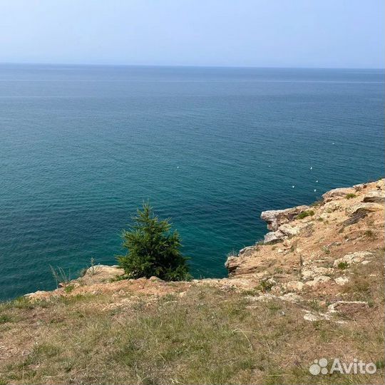 Экскурсии на байкал