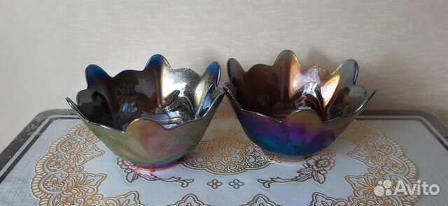 Продам салатница/конфетница