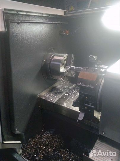 Токарно и термическая обработка металлов и сплавов