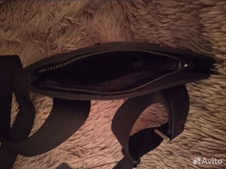 Мужская сумка Emporio Armani