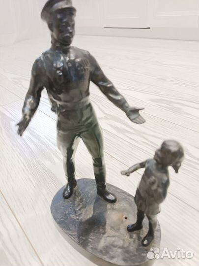 Каслинское литье