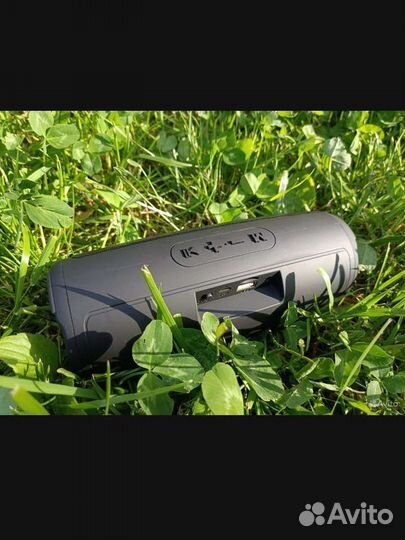 Портативная колонка jbl charge 5