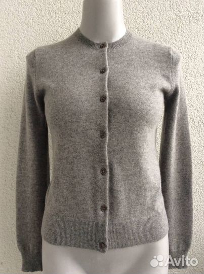 Кардиган Ralph Lauren XS кашемир