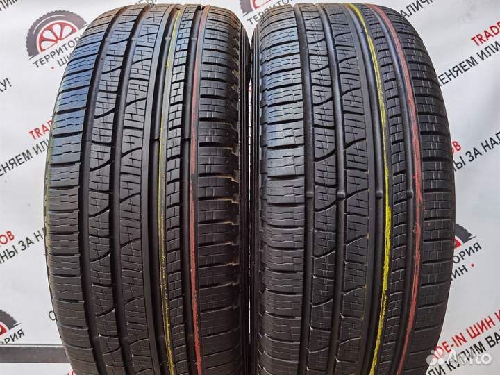 Pirelli Scorpion Verde All Season 235/55 R19 105V