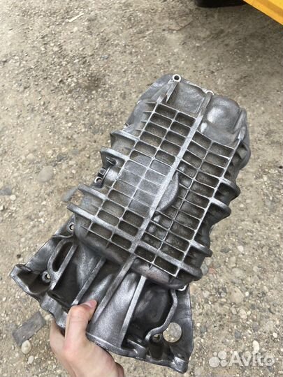 Поддон Ford Focus 2 (1.6)