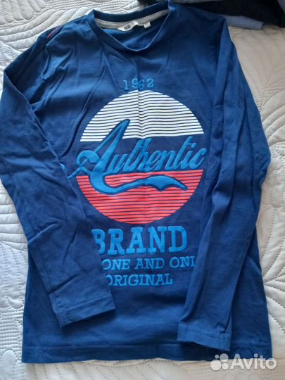 Кофты на мальчика