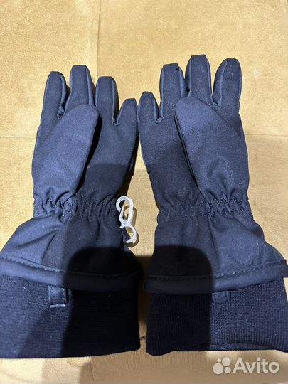 Перчатки зимние детские
