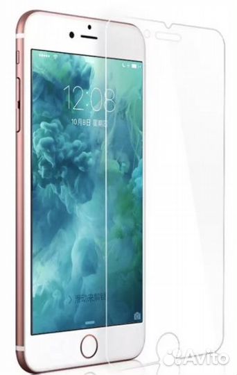 Чехол Gear4 Thinlce для iPhone 6/6s, Белый