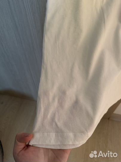 Massimo dutti блузка