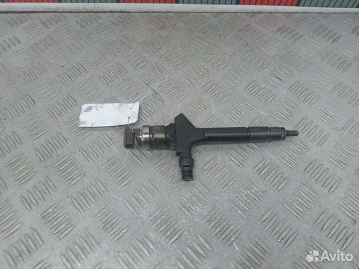 Форсунка дизельная электрическая для Mazda 5 CR