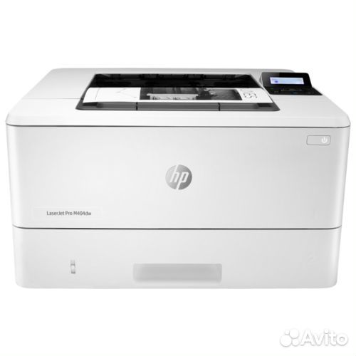 Принтер HP LaserJet Pro M404dw
