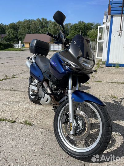 Мотоцикл Suzuki XF 650