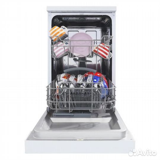 Посудомоечная машина 45 см DeLonghi ddws 09S