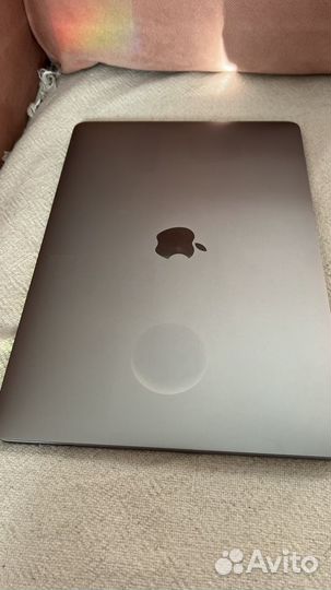 Apple macbook pro 13 2019 16gb ram