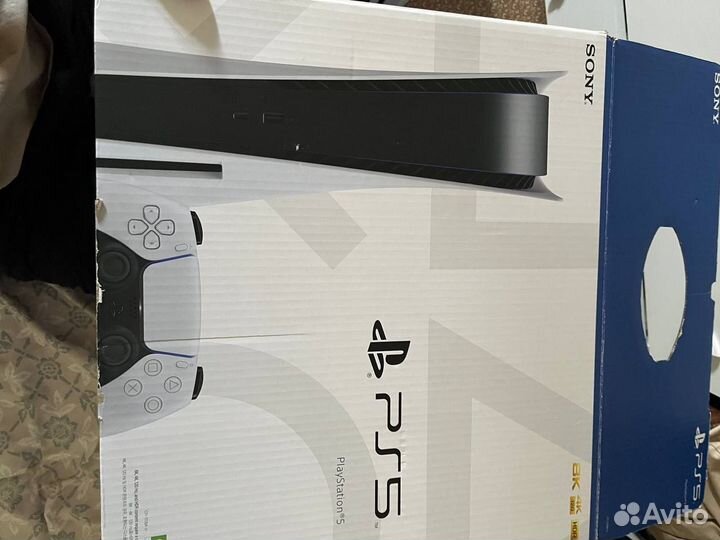 Sony playstation 5 ps5