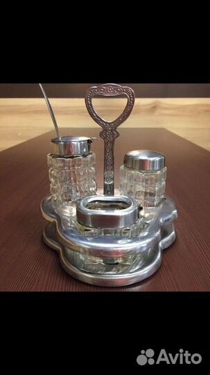 Набор для специй