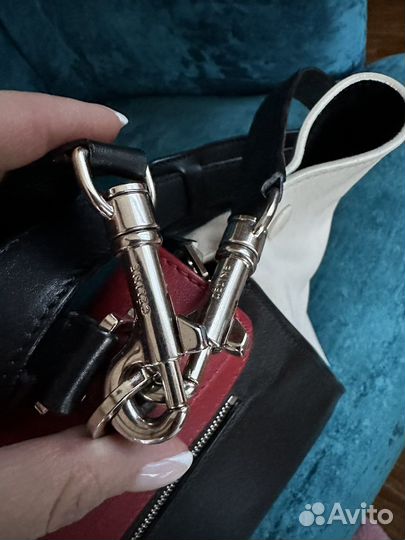 Сумка celine trapeze оригинал