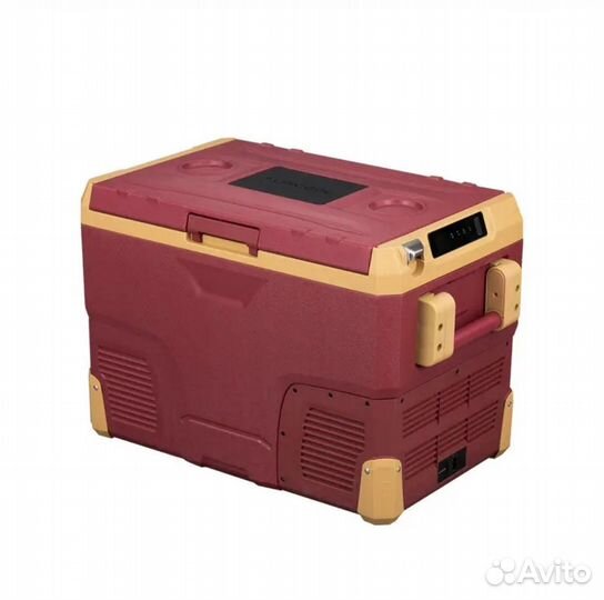 Автомобильный холодильник Alpicool IR42.12/24/220В