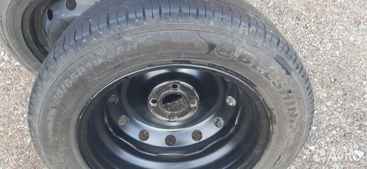 Белшина Artmotion Бел-280 185/65 R15