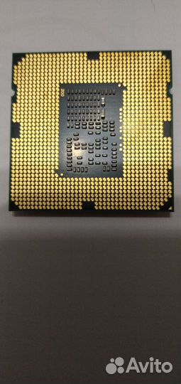 Процессор i3 550