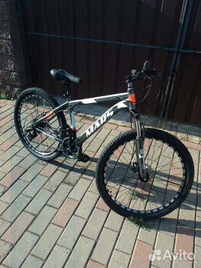 Велосипед Новый Shimano 21 Скорость