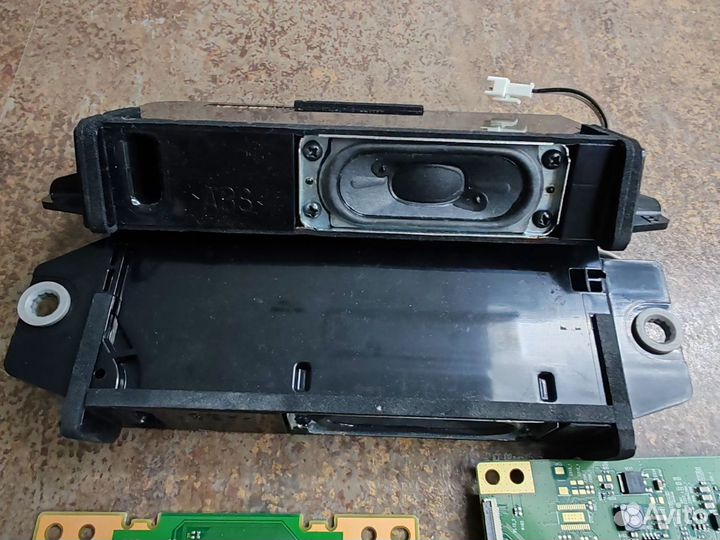 Телевизор Sony kd-49x8505b