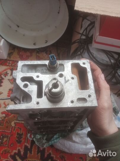 Гбц 1.4 Z04 TU3 Пежо 306,302,206