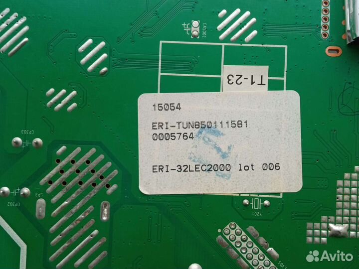 Материнская плата JUC7. 820.00117550 нет в наличии