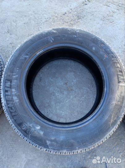 Michelin Energy E3A 215/60 R16