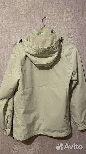 Ветровка мужская nike