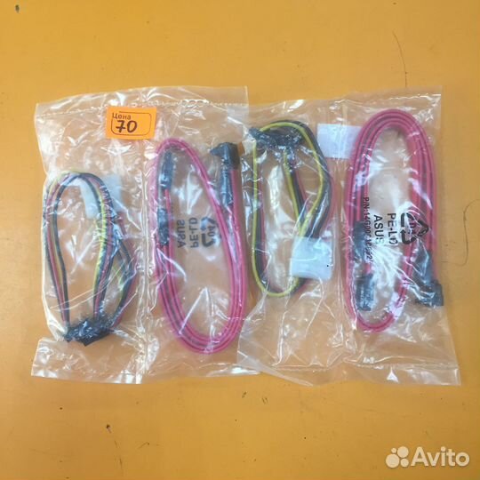 Провод для компьютера в ассортименте
