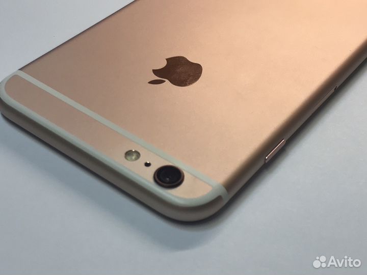 iPhone 6S, 64 ГБ