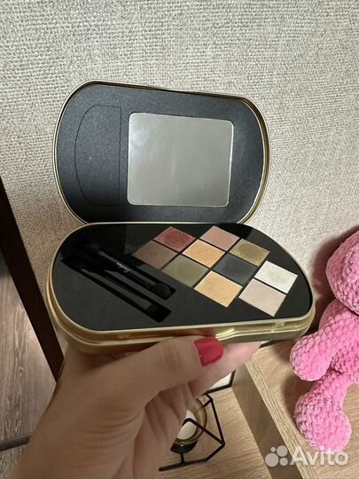 Guerlain тени-палетка