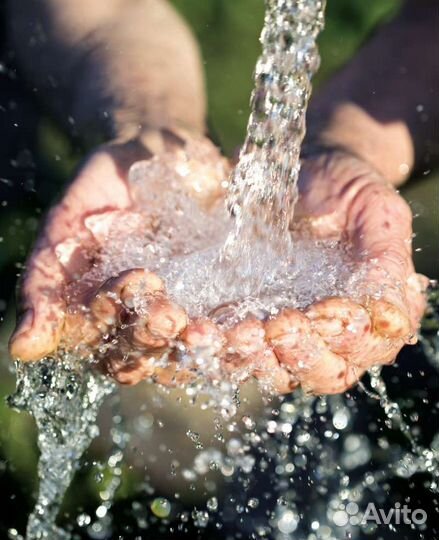 Бурение скважин