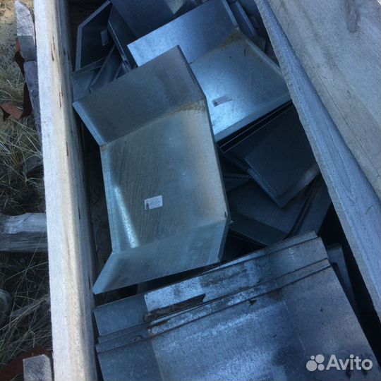 Несущие конструкции для кабельных линий