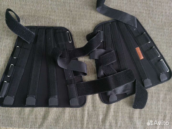 Коленный ортез