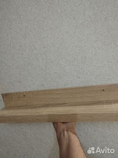 Полочки на стену