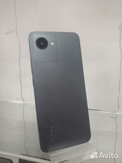 realme C30, 2/32 ГБ
