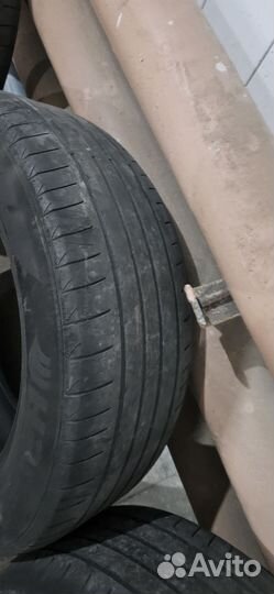 Hankook Ventus Prime 2 K115 225/60 R17