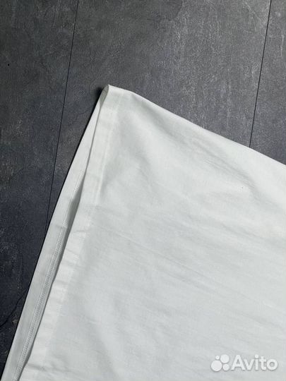 Футболка nike x stussy