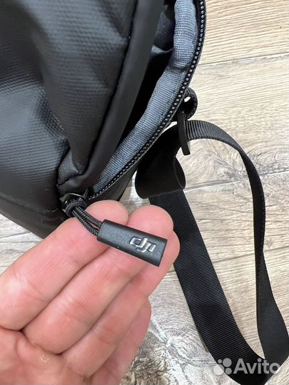 Сумка для квадрокоптера