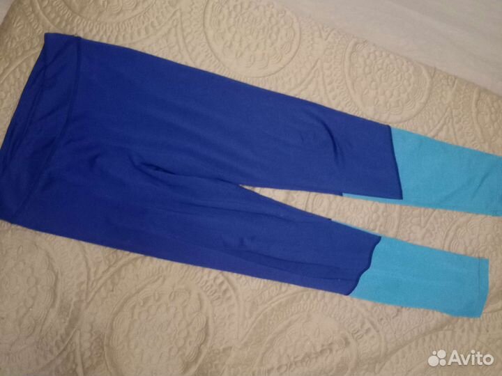 Костюм спортивный/для фитнеса