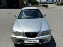 Honda Ascot 2.0 MT, 1993, 300 000 км, с пробегом, цена 400 000 руб.