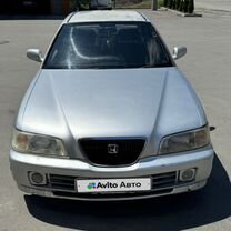 Honda Ascot 2.0 MT, 1993, 300 000 км, с пробегом, цена 320 000 руб.