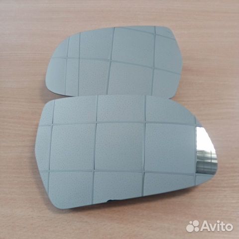 Зеркальный элемент/зеркало Audi A3/A4/A5 03-17