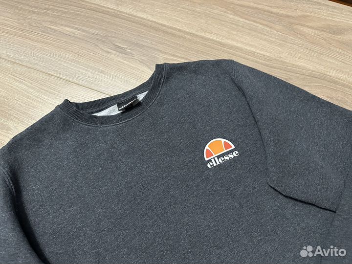 Свитшот Ellesse Оригинал (S-M)